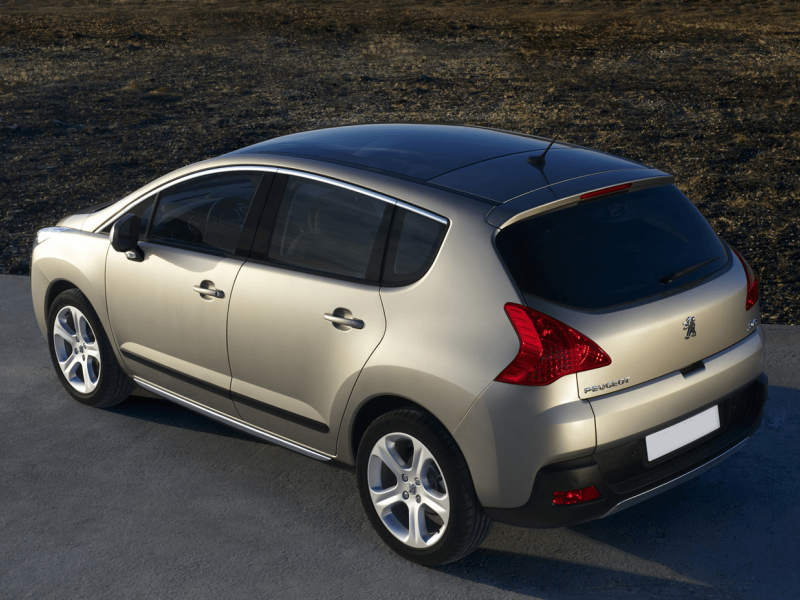 Купити Мультимедійна система Gazer T6009-T84 PRO MAX до Peugeot 3008 1 2009-2016