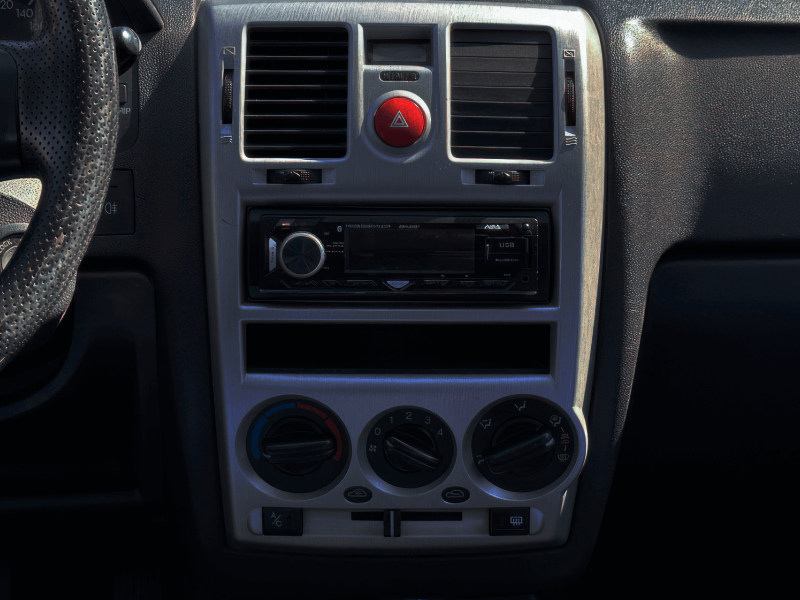 Купити Мультимедійна система Gazer T6009-TB PRO MAX до Hyundai Getz 1 (TB) 2002-2011