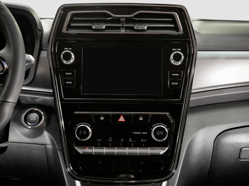 Купити Мультимедійна система Gazer T6009-TIV0 PRO MAX до SsangYong Tivoli 2019-2021