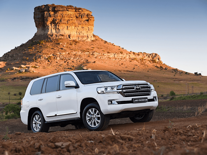 Купити Мультимедійна система Gazer T6009-TJ200F PRO MAX до Toyota Land Cruiser 200 (J200) 2015-2020