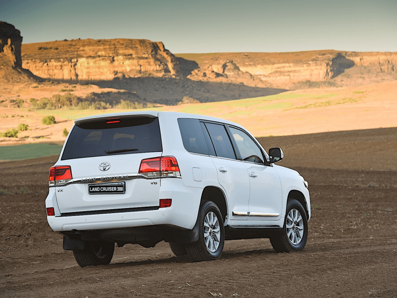 Купити Мультимедійна система Gazer T6009-TJ200F PRO MAX до Toyota Land Cruiser 200 (J200) 2015-2020