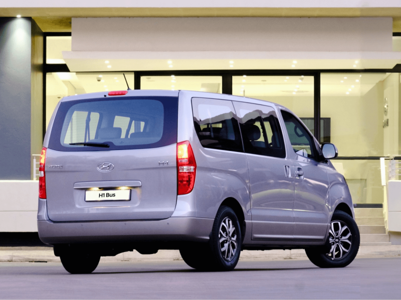 Купити Мультимедійна система Gazer T6009-TQF PRO MAX до Hyundai H1 2 (TQ) 2015-2021