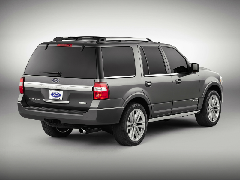 Купити Мультимедійна система Gazer T6009-U324 PRO MAX до Ford Expedition 3 (U324) 2006-2017