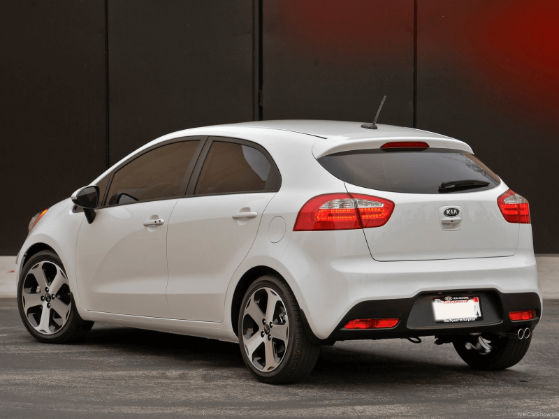 Купити Мультимедійна система Gazer T6009-UB PRO MAX до Kia Rio 3 (UB) 2011-2016