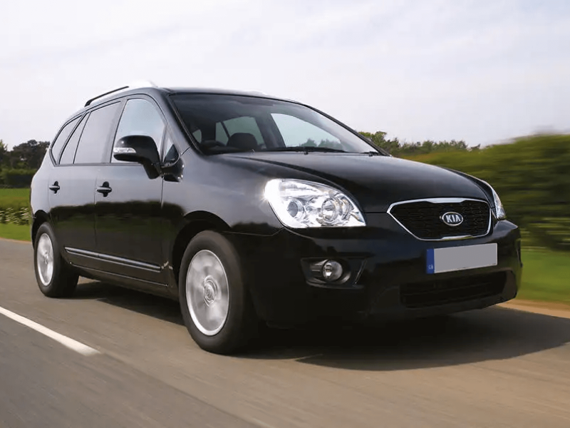 Купити Мультимедійна система Gazer T6009-UN PRO MAX до Kia Carens 2 (UN) 2006-2012