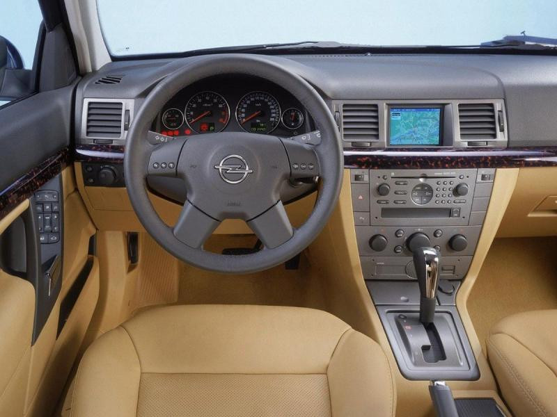 Купити Мультимедійна система Gazer T6009-VC PRO MAX до Opel Vectra C 2002-2008