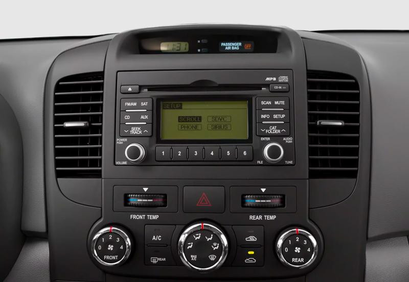 Купити Мультимедійна система Gazer T6009-VQ PRO MAX до Kia Carnival 2 (VQ) 2006-2014