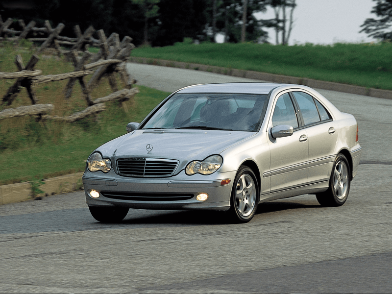 Купити Мультимедійна система Gazer T6009-W203 PRO MAX до Mercedes-Benz C-Class (S203, CL203, W203) 2000-2004