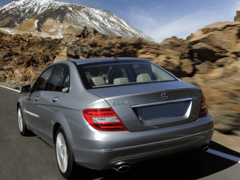 Купити Мультимедійна система Gazer T6009-W204 PRO MAX до Mercedes-Benz C-Class 3 (W204, S204) 2006-2011