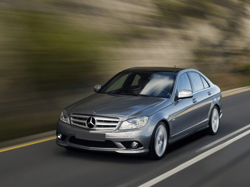 Купити Мультимедійна система Gazer T6009-W204 PRO MAX до Mercedes-Benz C-Class 3 (W204, S204) 2006-2011