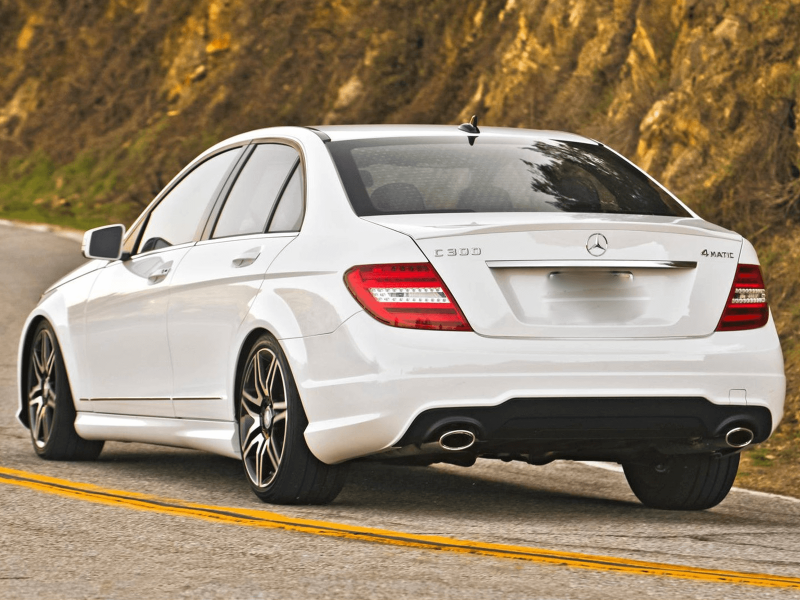 Купити Мультимедійна система Gazer T6009-W204F PRO MAX до Mercedes-Benz C-Class 3 (W204, C204, S204) 2011-2015