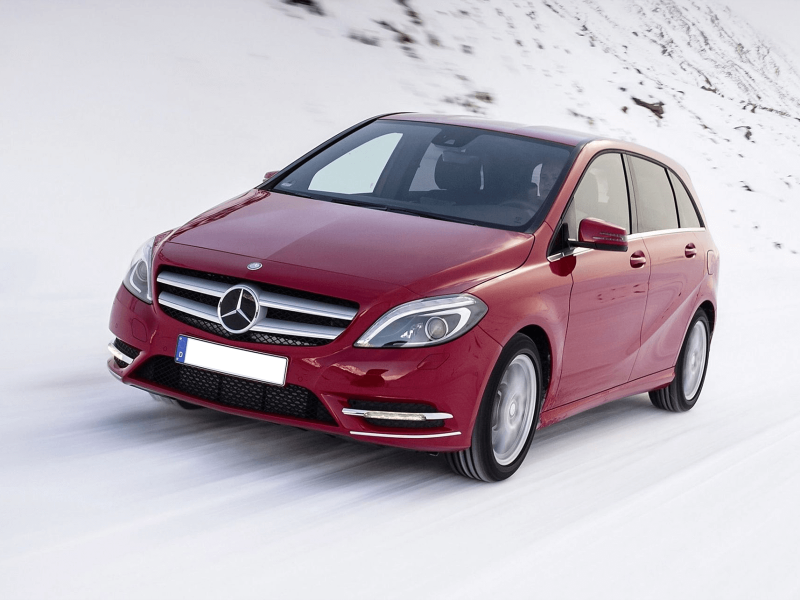 Купити Мультимедійна система Gazer T6009-W245 PRO MAX до Mercedes-Benz B-Class (W245) 2005-2011