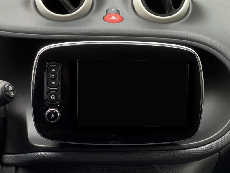 Купити Мультимедійна система Gazer T6009-W453 PRO MAX до Smart Fortwo 3 (C453, A453, W453) 2014-2020