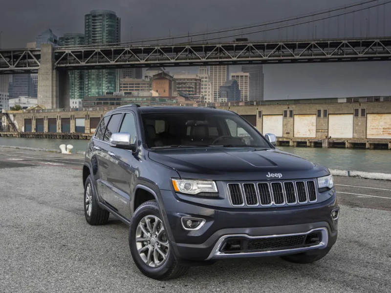 Купити Мультимедійна система Gazer T6009-WKF PRO MAX до Jeep Grand Cherokee 4 (WK2) 2013-2020