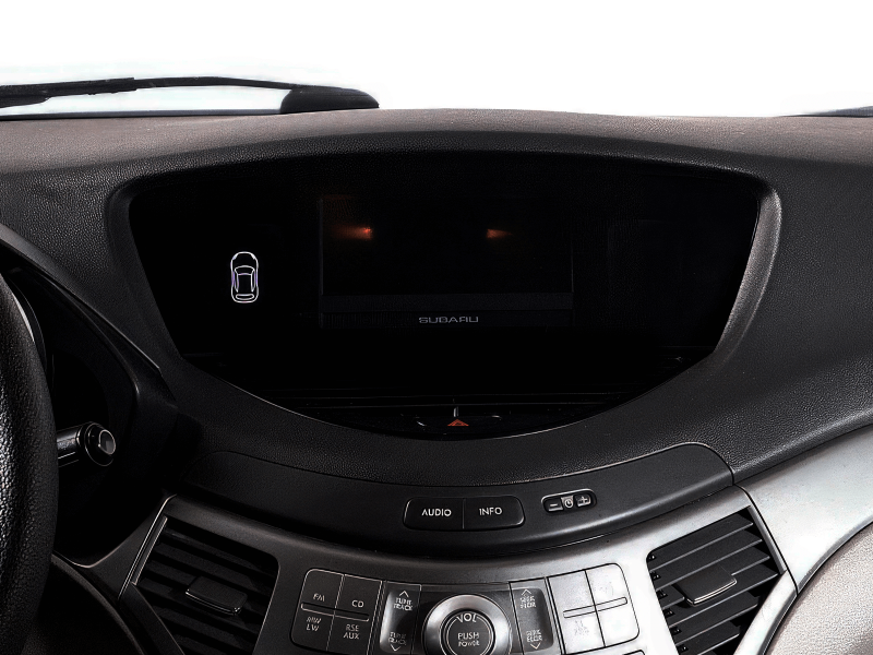 Купити Мультимедійна система Gazer T6009-WX PRO MAX до Subaru Tribeca (WX, W10) 2004-2014