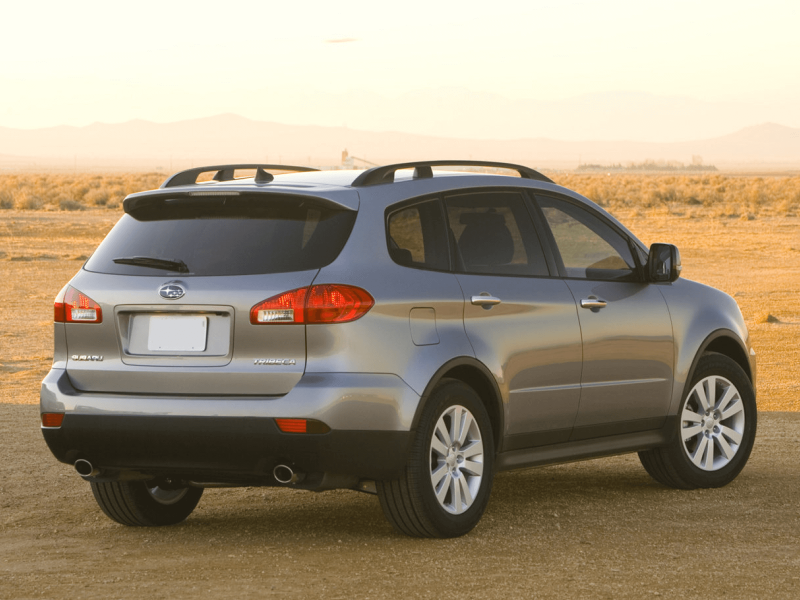 Купити Мультимедійна система Gazer T6009-WX PRO MAX до Subaru Tribeca (WX, W10) 2004-2014