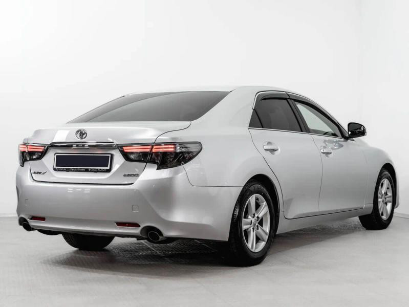 Купити Мультимедійна система Gazer T6009-X130 PRO MAX до Toyota Mark X 2 (X130) 2009-2020