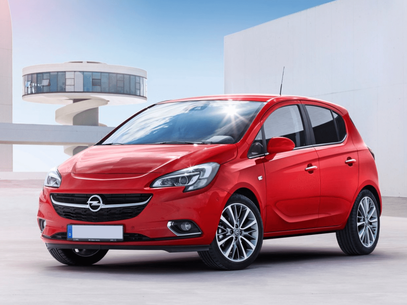 Купити Мультимедійна система Gazer T6009-X15 PRO MAX до Opel Corsa 2014-2019