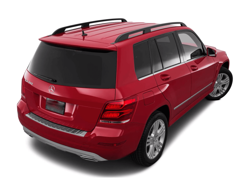 Купити Мультимедійна система Gazer T6009-X204 PRO MAX до Mercedes-Benz GLK-Class X204 2012-2015