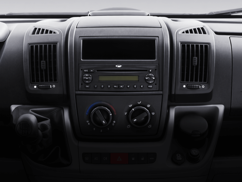 Купити Мультимедійна система Gazer T6009-X250 PRO MAX до Citroen Jumper 2 2006-2022