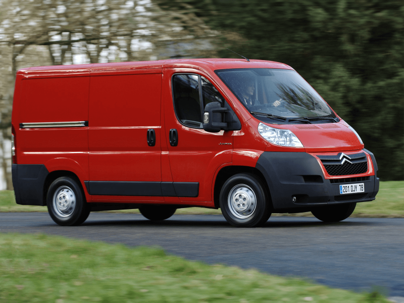 Купити Мультимедійна система Gazer T6009-X250 PRO MAX до Citroen Jumper 2 2006-2022