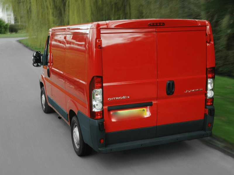 Купити Мультимедійна система Gazer T6009-X250 PRO MAX до Citroen Jumper 2 2006-2022