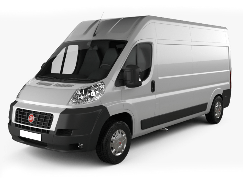 Купити Мультимедійна система Gazer T6009-X250 PRO MAX до Fiat Ducato 3 2006-2022