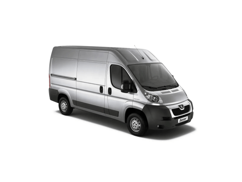 Купити Мультимедійна система Gazer T6009-X250 PRO MAX до Peugeot Boxer 2 2006-2022