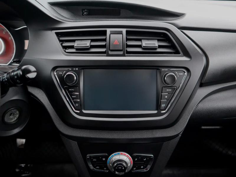 Купити Мультимедійна система Gazer T6009-X50 PRO MAX до Lifan X50 2015-2019