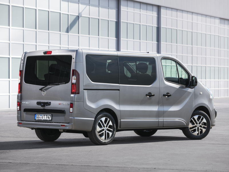 Купити Мультимедійна система Gazer T6009-X82 PRO MAX до Opel Vivaro B 2014-2018
