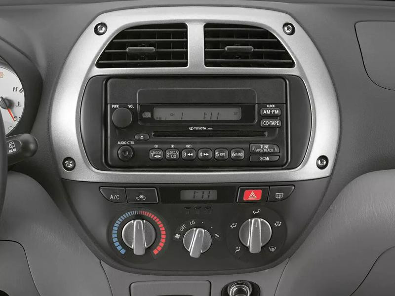 Купити Мультимедійна система Gazer T6009-XA20 PRO MAX до Toyota RAV4 2 (CA20, CA20W, XA20) 2000-2003