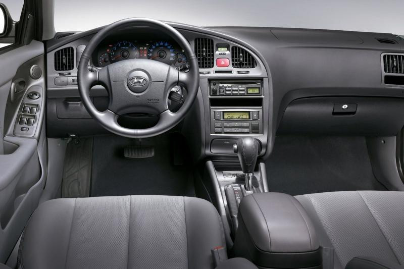 Купити Мультимедійна система Gazer T6009-XD PRO MAX до Hyundai Elantra 3 (XD) 2003-2010