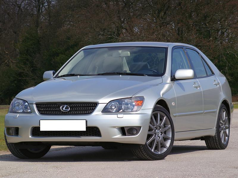 Купити Мультимедійна система Gazer T6009-XE10 PRO MAX до Lexus IS200 (XE10) 1999-2005