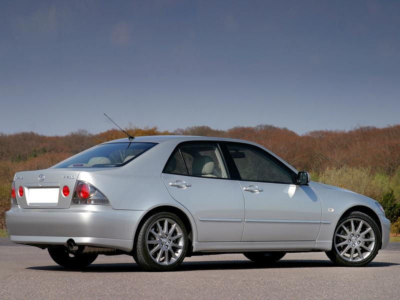 Купити Мультимедійна система Gazer T6009-XE10 PRO MAX до Lexus IS200 (XE10) 1999-2005