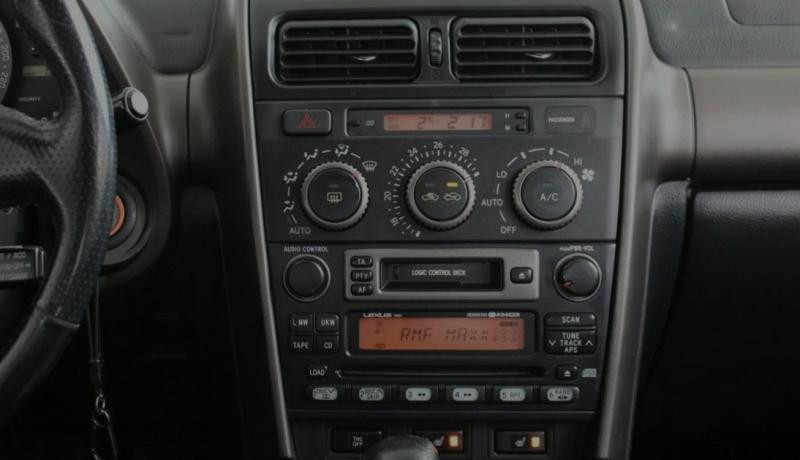 Купити Мультимедійна система Gazer T6009-XE10 PRO MAX до Toyota Altezza (XE10) 1998-2005