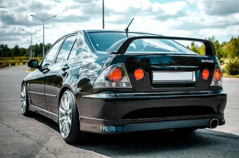 Купити Мультимедійна система Gazer T6009-XE10 PRO MAX до Toyota Altezza (XE10) 1998-2005