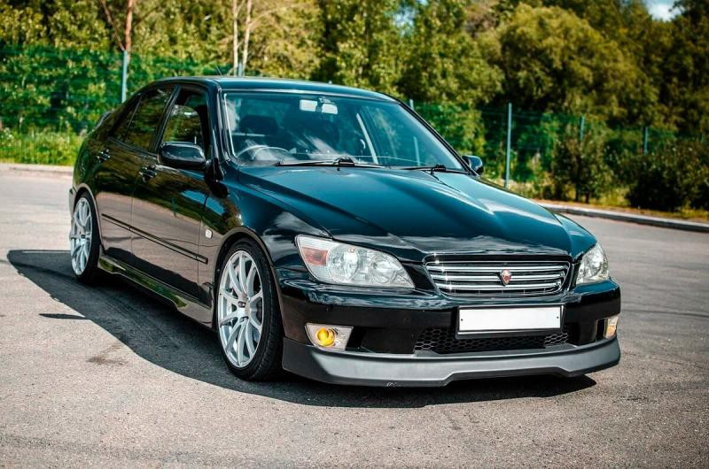 Купити Мультимедійна система Gazer T6009-XE10 PRO MAX до Toyota Altezza (XE10) 1998-2005