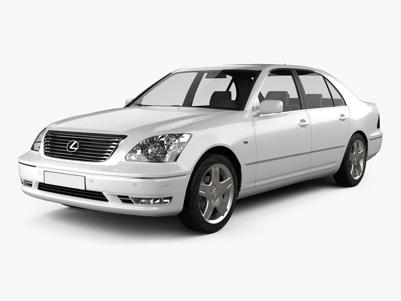 Купити Мультимедійна система Gazer T6009-XF30 PRO MAX до Toyota Celsior (XF30) 2000-2003