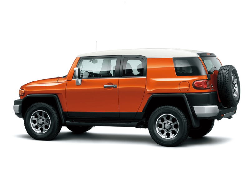 Купити Мультимедійна система Gazer T6009-XJ10 PRO MAX до Toyota FJ Cruiser (XJ10) 2006-2020