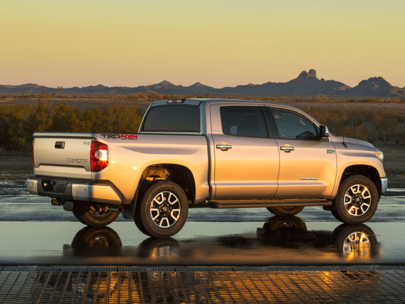 Купити Мультимедійна система Gazer T6009-XK50F PRO MAX до Toyota Tundra (XK50) 2013-2020