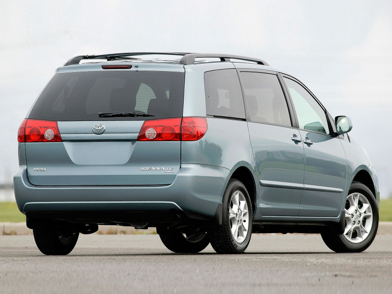 Купити Мультимедійна система Gazer T6009-XL20 PRO MAX до Toyota Sienna 2 (XL20) 2003-2010