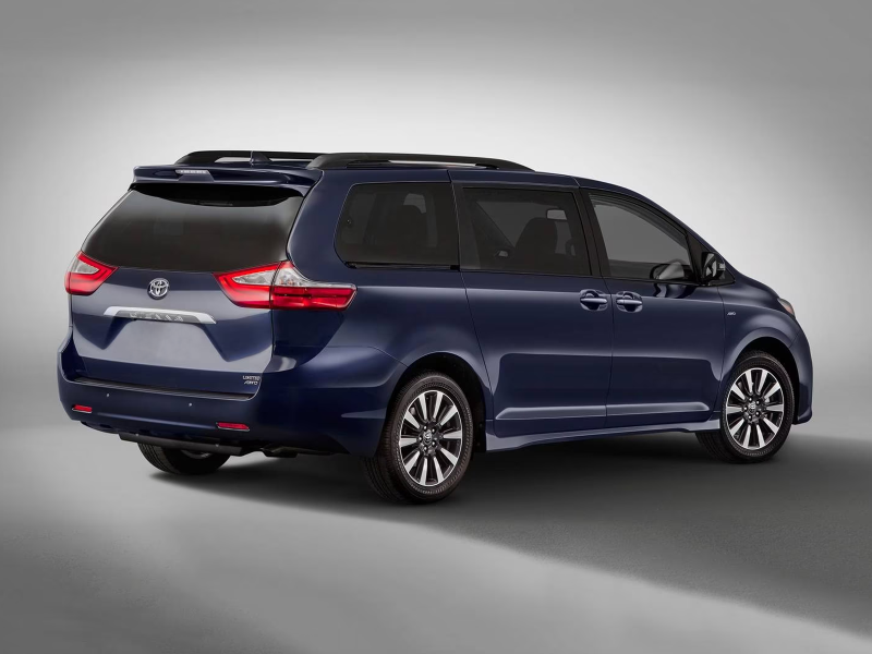 Купити Мультимедійна система Gazer T6009-XL30F PRO MAX до Toyota Sienna 3 (XL30) 2014-2020