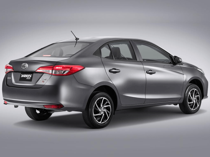 Купити Мультимедійна система Gazer T6009-XP150 PRO MAX до Toyota Yaris (XP150), Vios 2017-2020