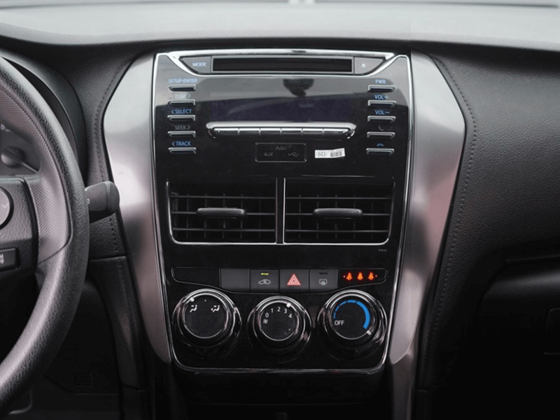 Купити Мультимедійна система Gazer T6009-XP150 PRO MAX до Toyota Yaris (XP150), Vios 2017-2020