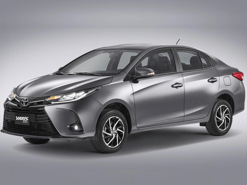 Купити Мультимедійна система Gazer T6009-XP150 PRO MAX до Toyota Yaris (XP150), Vios 2017-2020