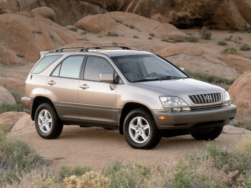 Купити Мультимедійна система Gazer T6009-XU10 PRO MAX до Lexus RX300 (XU10) 1997-2003