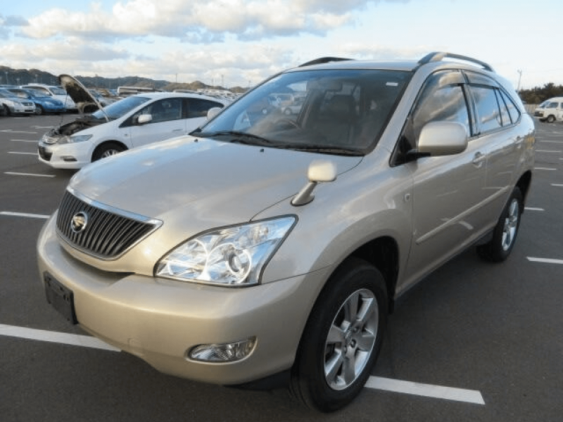 Купити Мультимедійна система Gazer T6009-XU30 PRO MAX до Toyota Harrier 2 (XU30) 2003-2009