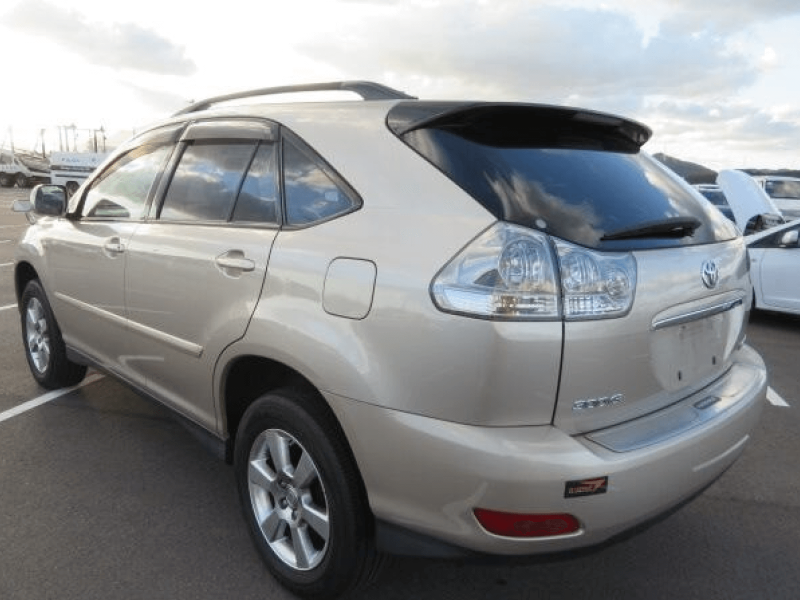 Купити Мультимедійна система Gazer T6009-XU30 PRO MAX до Toyota Harrier 2 (XU30) 2003-2009