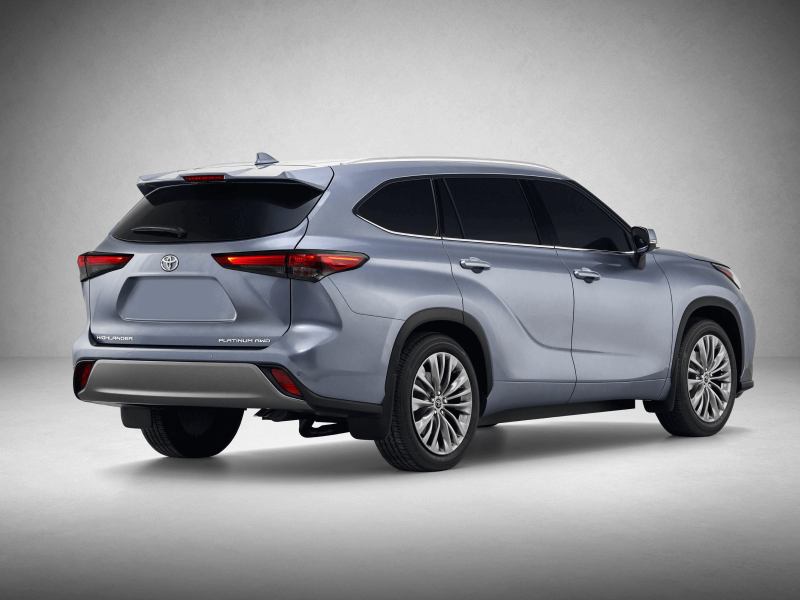 Купити Мультимедійна система Gazer T6009-XU70 PRO MAX до Toyota Highlander 4 (XU70) 2019-2021