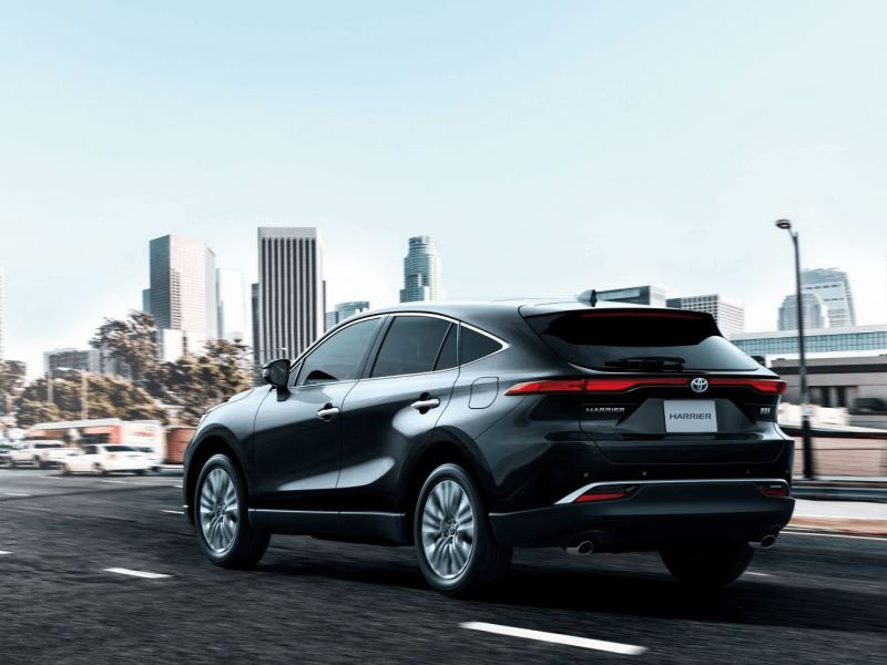 Купити Мультимедійна система Gazer T6009-XU80 PRO MAX до Toyota Harrier 4 (XU80) 2020-2022